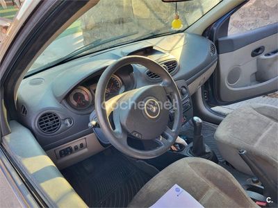 Renault Clio II