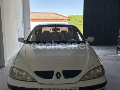 Usado Renault Mégane