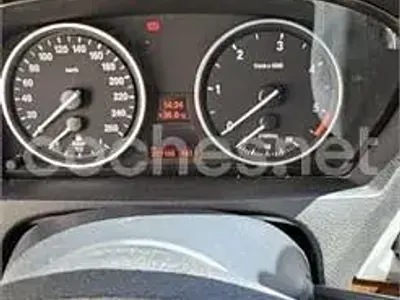 Usado BMW X5
