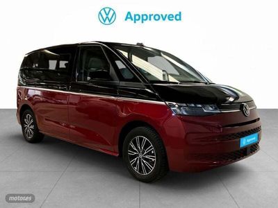 VW Multivan
