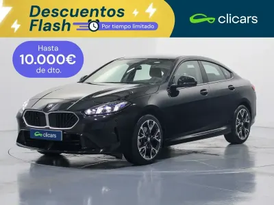 Usado BMW 220