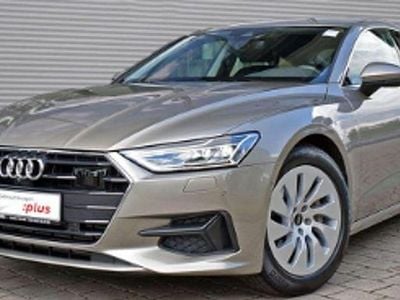 Beige metalizado Usado 2019 Audi A7 Sportback Utilitario | 54.600 €