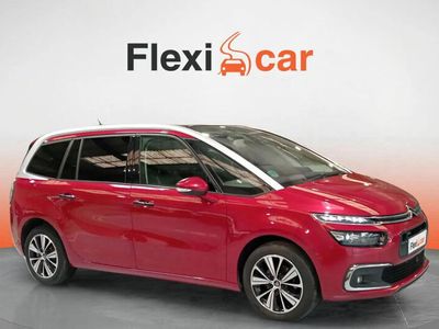 Citroën Grand C4 Picasso