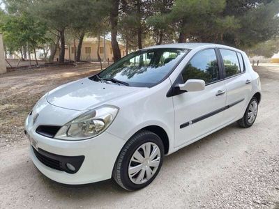 Renault Clio II