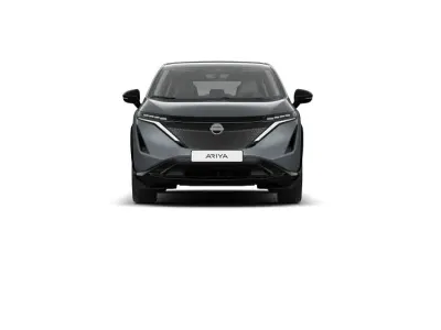 Usado Nissan Ariya