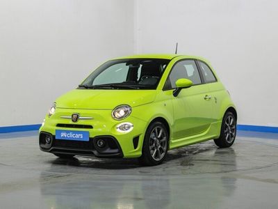 Abarth 500