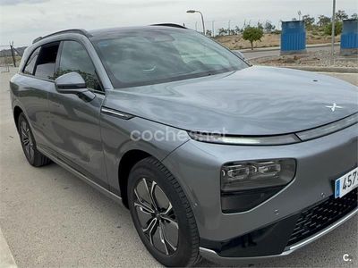 Usado XPENG G9 230 kW (313 CV) 2025 Eléctrico SUV