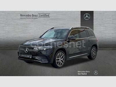 Mercedes EQB250