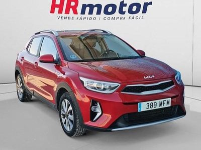 Usado 2023 Kia Stonic SUV | 14.290 € (Buen precio)