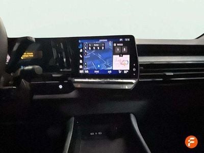 Usado Renault Austral Evolution 200 CV (147 kW) 2025 Negro SUV