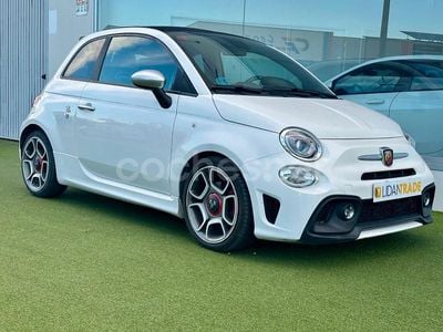 Abarth 595C