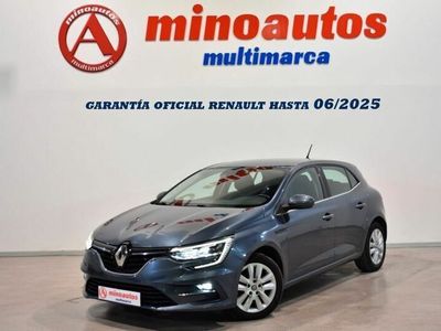 Renault Mégane IV