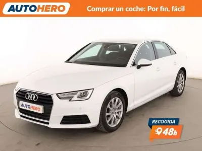 Usado Audi A4