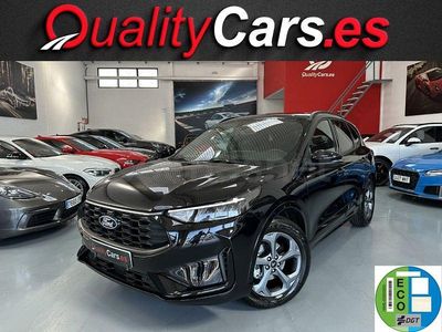 Occasion Ford Kuga ST-Line 180 PK (132 kW) 2025 Zwart SUV