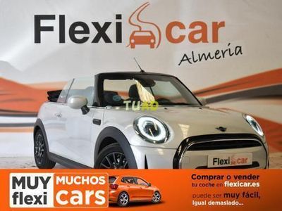 usado Mini Cooper Cabriolet Cooper