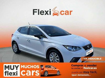 usado Seat Ibiza 1.0 EcoTSI S&S Style 110