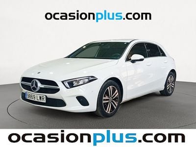 Mercedes A250