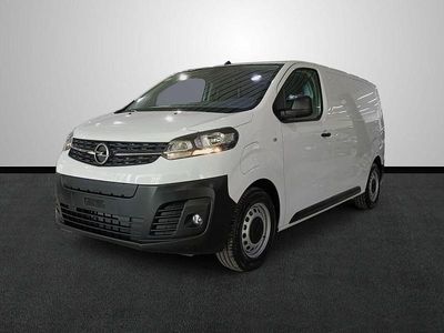 Nuevo Opel Vivaro-e Combi 100 kW (136 CV) 2026 Blanco Van
