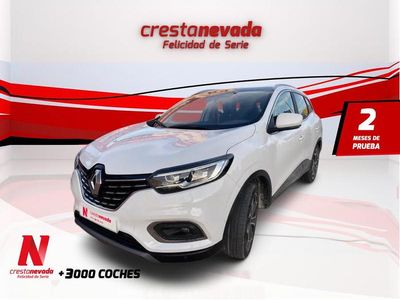 Usado 2019 Renault Kadjar Equilibre SUV | 18.682 € (Caro)