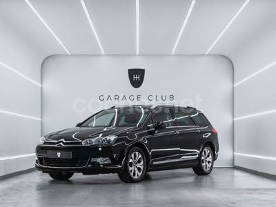 Citroën C5