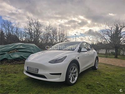 Eléctrico Usado 2023 Tesla Model Y RWD SUV | 29.900 € (Precio justo)