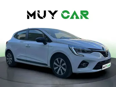 Usado Renault Clio