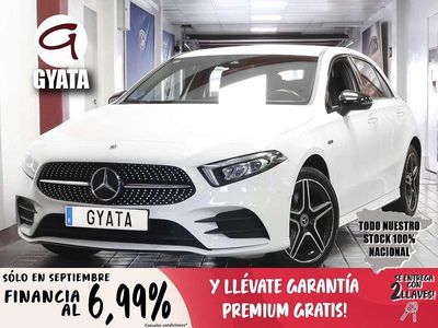 Mercedes A250