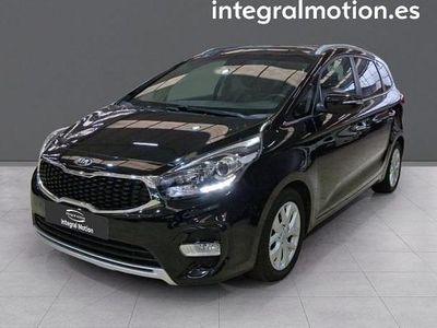 Usado Kia Carens 141 CV (103 kW) 2019 Monovolumen