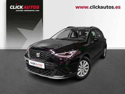 usado Seat Arona 1.0 TSI 110CV Style Plus