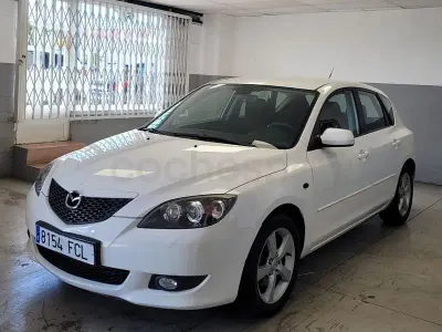 Usado Mazda 3