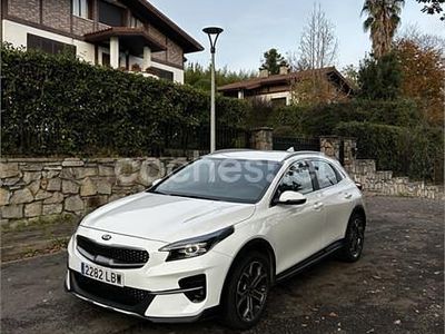 Usado Kia XCeed 120 CV (88 kW) 2019 Blanco SUV