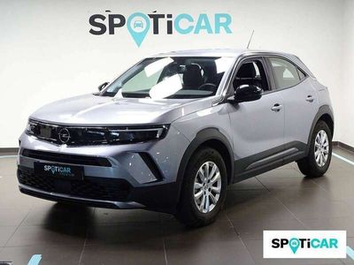 Opel Mokka-e