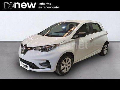 Eléctrico Usado 2020 Renault Zoe Life Utilitario | 13.000 € (Precio justo)