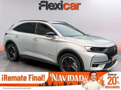 Gris Usado 2021 DS Automobiles DS4 Performance | 24.490 €