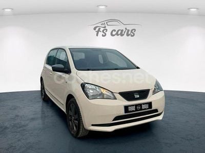 Seat Mii