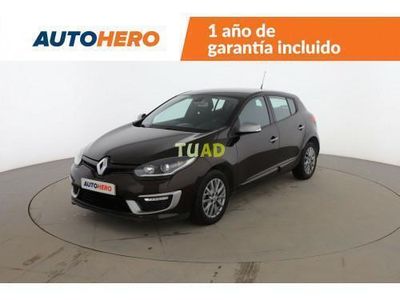 usado Renault Mégane 1.2 GT-Style