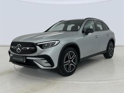 Mercedes GLC220