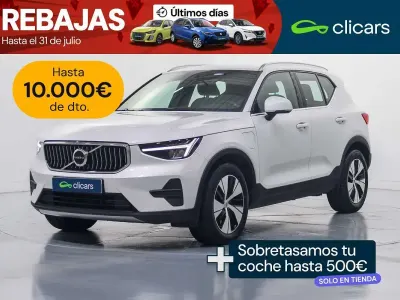 Usado Volvo XC40