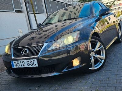 Lexus IS250