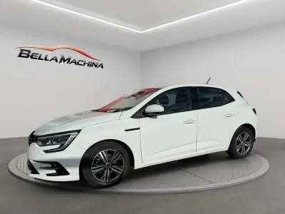 Usado Renault Mégane II
