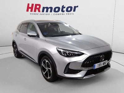 Usado 2022 MG EHS Luxury SUV | 23.790 €
