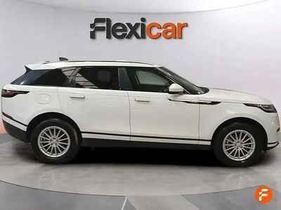 Occasion Land Rover Range Rover Velar 180 PK (132 kW) 2020 Wit SUV