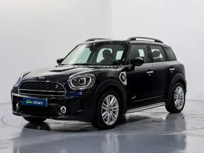 Usado Mini Cooper Countryman