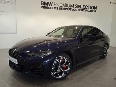 Usado BMW 420 Gran Coupé Comfort Edition 190 CV (139 kW) 2023 Coupe