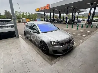 Usado VW Golf VII