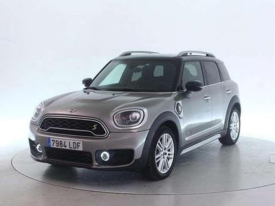 Occasion Mini Cooper S Countryman 224 PK (164 kW) 2020 Grijs SUV