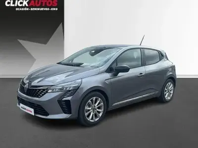 Usado Renault Clio Evolution 90 CV (66 kW) 2024 Utilitario