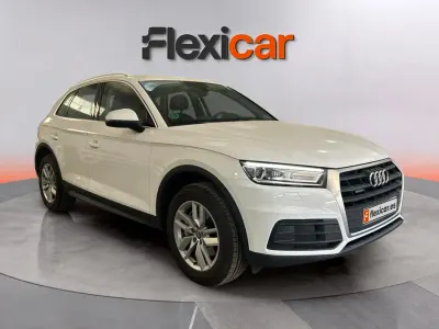 Usado Audi Q5