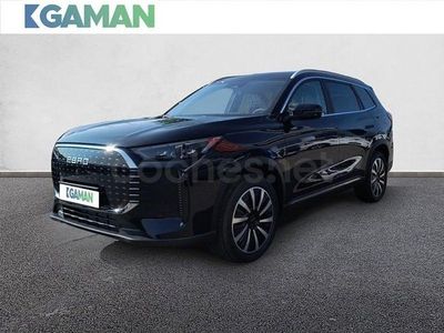 Usado Ebro s800 Luxury 279 CV (205 kW) 2025 Negro SUV