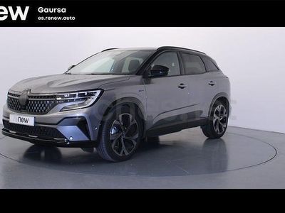 Usado Renault Austral Esprit Alpine 200 CV (147 kW) 2025 Gris / plata SUV